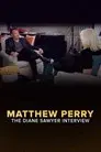 Matthew Perry: últimas confesiones