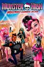 Monster High: ¡Monstruos! ¡Cámara! ¡Acción!