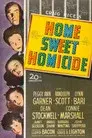 Home Sweet Homicide