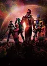 Kaizoku Sentai Gokaiger