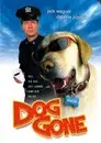 Ghost Dog: A Detective Tail