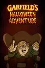 Garfield's Halloween Adventure