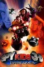 Spy Kids 3-D: Game Over