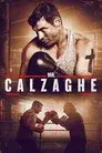 Mr. Calzaghe