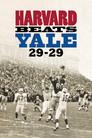 Harvard Beats Yale 29-29