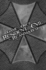 Game Over: Resident Evil Reanimated