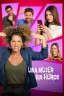 Una mujer sin filtro