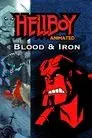 Hellboy Animado: Dioses y vampiros
