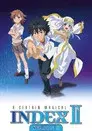 Toaru Majutsu no Index