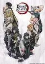 Demon Slayer: Kimetsu no Yaiba: The Hashira Meeting Arc