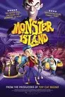 La isla de los monstruos