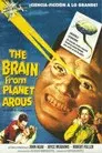 El Cerebro del Planeta Arous