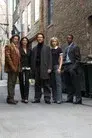 Las reglas del juego (Leverage)