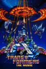 Transformers: La película