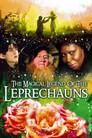 La leyenda mágica de los Leprechauns