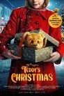 Teddy, la magia de la Navidad