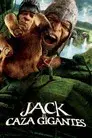 Jack, el cazagigantes
