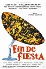 Fin de Fiesta