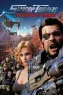 Starship Troopers: Traidor de Marte