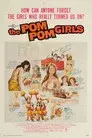 Las chicas del pompón