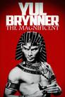 Yul Brynner, el magnífico