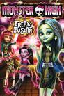 Monster High: Fusión monstruosa