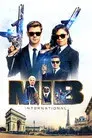 Men in Black: International
