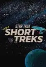 Star Trek: very Short Treks