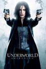 Underworld: El despertar