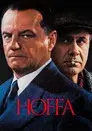 Hoffa, un pulso al poder