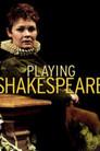 Playing Shakespeare