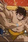 Abarenbou Rikishi!! Matsutarou