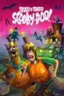¡Truco o trato Scooby-Doo!