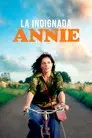 La indignada Annie