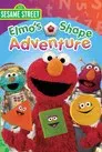 Sesame Street: Elmo's Shape Adventure
