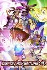 Digimon Adventure: