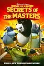 Kung Fu Panda: Los secretos de los maestros