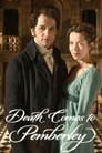 La muerte llega a Pemberley