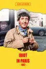Un idiot à Paris
