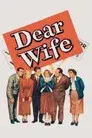 Dear Wife