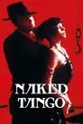 Naked Tango