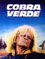 Cobra verde
