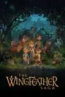 The Wingfeather Saga
