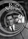 Rod Serling: Submitted for Your Approval