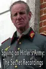 Espiando al ejército de Hitler