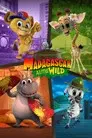 Madagascar: Pequeños salvajes
