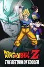 Dragon Ball Z: Guerreros de fuerza ilimitada