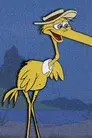 Piernas Locas Crane