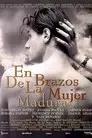 En brazos de la mujer madura