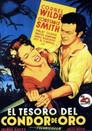 El tesoro del Cóndor de Oro